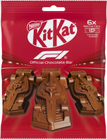 Cokolada Kit Kat Icon Pouch 66 g
