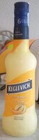 Vodka Keglevich Dinja 0,7 l Stock