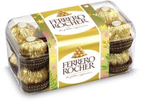 Bombonjera Ferrero Rocher T16 200 g