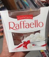 Raffaello T15 150 g