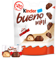 Kinder Bueno mini 108 g,Ferrero