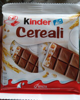 Kinder Country 47 g