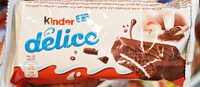 Kinder Delice 39 g