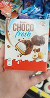 Kinder Chocofresh 41 g