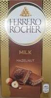 Cokolada Ferrero Rocher 90 g