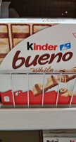 Kinder Bueno White 97,5 g