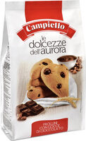 Keks Campiello SA Coko Frollino Buongiorno 350 g