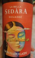 Vino Crveno Donna Fugata Sedara 0,75 l