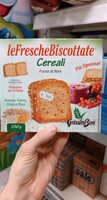 Dvopek SA Zitaricama Grissinbon 250 g