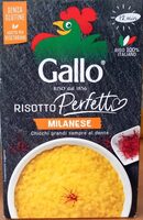 Pirinac Milanese Gallo 175 g