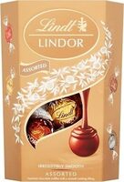 Bombonjera Lindor Cornet Mix 200 g