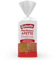 Hleb SA Cerealijama 400 g