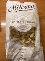 LA Molisana Fusilli 500 g