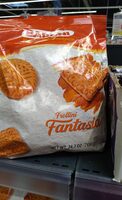 Keksici Fantasia Baroni 700 g