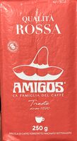 Kafa Filter Amigos 250 g
