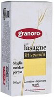 Lasagne Granoro no 121 50 0 g