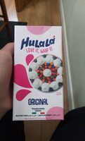 Slag krem Hulala 500 ml
