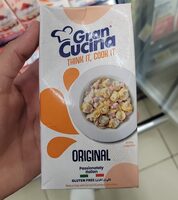 Krem za kuv. Gran Cucina 500 ml
