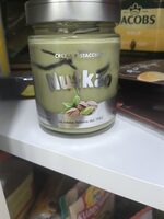 Krem OD Pistaća 330 g