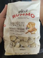Njoke od krompira Rummo 500 g