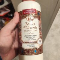 Omeks.Vizantija Tesori Di Oriente 760 ml