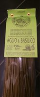Testenina B Luk Bos Ling 250 g Morel