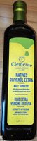 Ulje Maslinovo Clemente Extra Devičansko 0,75 l