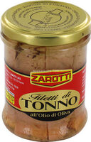 Tuna Komadi U Maslinovom Ulju 200 g