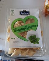 Tortelini Rikota Spanać Mammamore 250 g