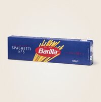 Spagete no5 Barilla 500 g