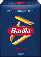 Makarona Pene rigate Barilla 500 g