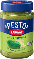Sos Pesto Genovese Barilla 190 g