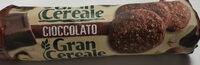 Keks kakao Grancereale 230 g