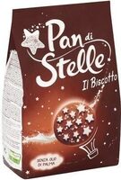 Biskvit Pan DI Stelle 350 g Barilla