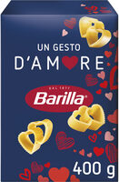 Pasta Love 400 g Barilla