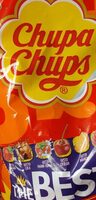 Chupa Chups Liza Mix 12 g