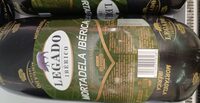 Mortadela Iberico