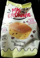 MR Brownie Blondie 200 g