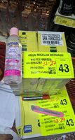 Micelarna Voda Amalfi 200 ml