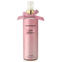 women'secret mist/telo lady tender.250 ml