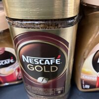 Kafa instant Nescafe Gold 190 g