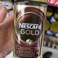 Kafa instant Nescafe Gold 95 g