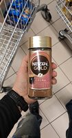 Kafa instant Gold Crema Nescafe 95 g