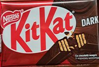 Napolitanka 4 crna cokolada KitKat 41,5 g