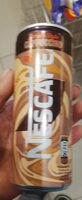 Kafa inst.Cappuccino Nescafe 250 ml