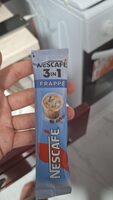 Kafa instant Frappe Nescafe 15 g
