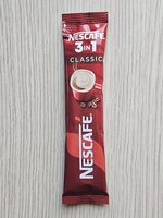 Kafa instant 3u1 Nescafe 15,5 g