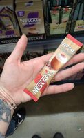 Cappuccino Nescafe 13,5 g