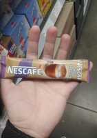 Cappuccino choco Nescafe 14 g
