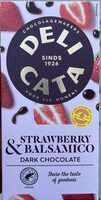 Cok.crna jag-balzamiko Delicata DH 90 g